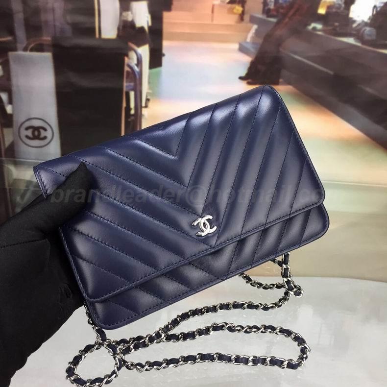 Chanel Handbags 992